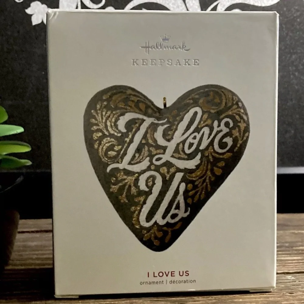 Hallmark 